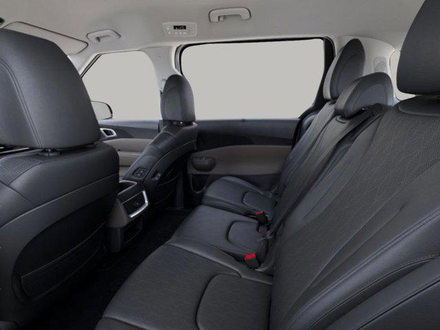 new 2026 Kia Carnival Hybrid car, priced at $43,116