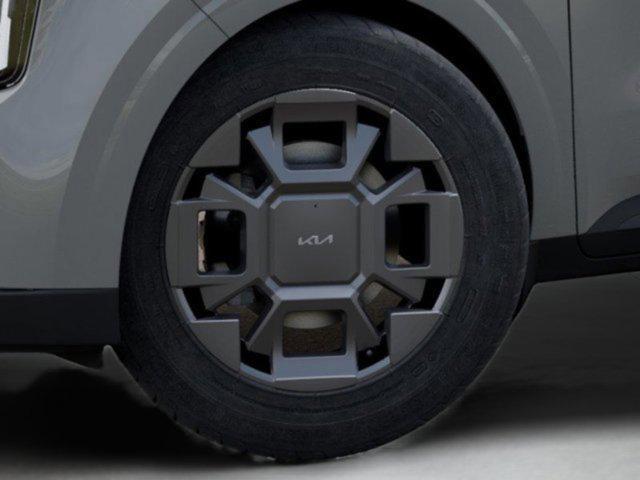 new 2026 Kia Carnival Hybrid car, priced at $43,116