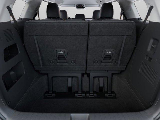 new 2026 Kia Carnival Hybrid car, priced at $43,116