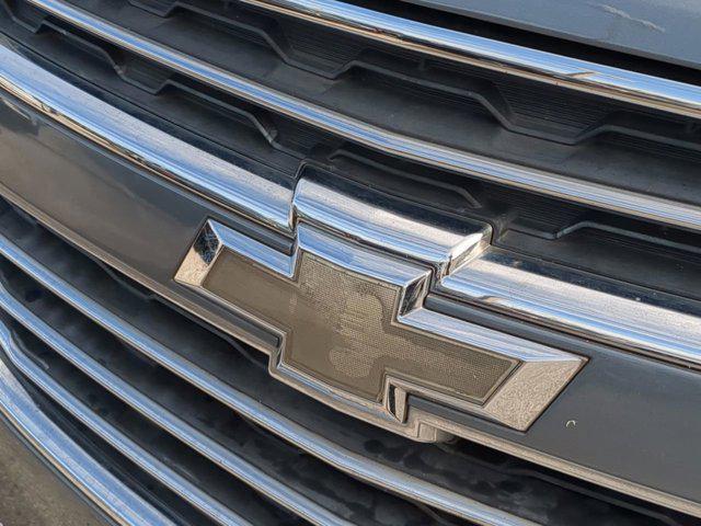 used 2015 Chevrolet Trax car, priced at $8,991