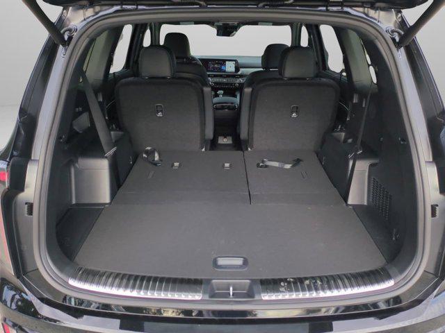 new 2025 Kia Telluride car, priced at $49,566