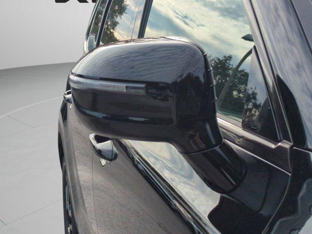 new 2025 Kia Telluride car, priced at $49,566