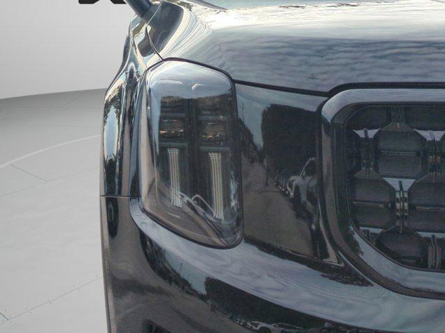 new 2025 Kia Telluride car, priced at $49,566