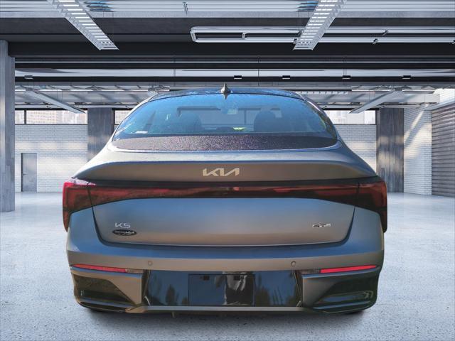 new 2025 Kia K5 car, priced at $31,776