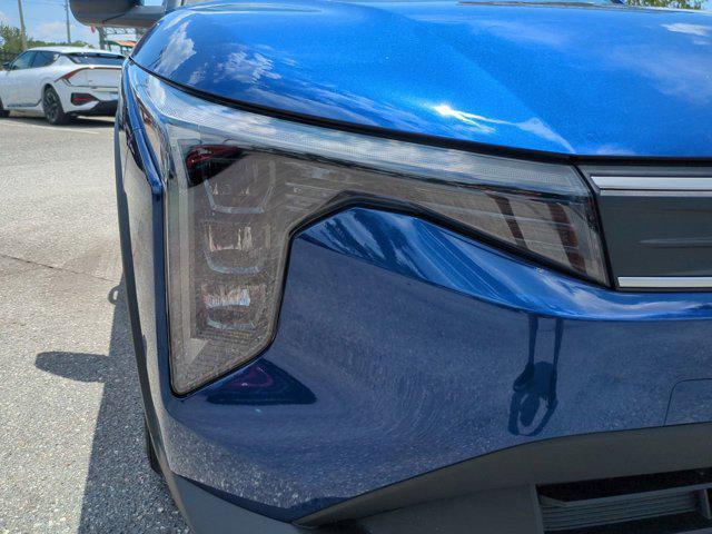 new 2025 Kia K4 car, priced at $21,906