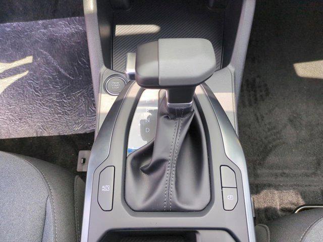 new 2025 Kia K4 car, priced at $21,176