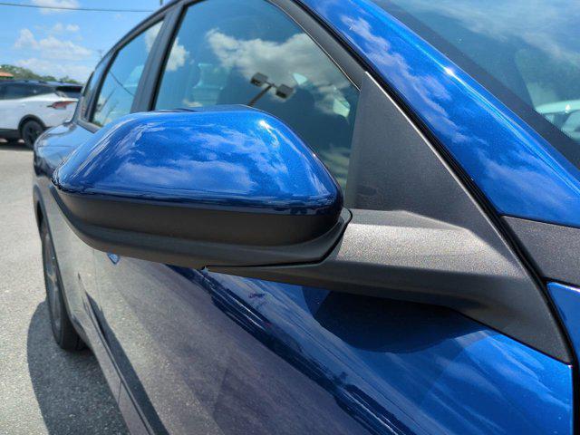 new 2025 Kia K4 car, priced at $21,906