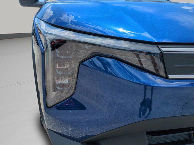 new 2025 Kia K4 car, priced at $21,176