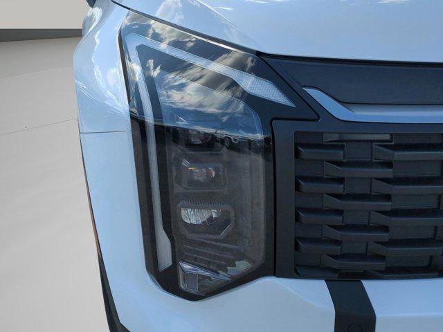 new 2026 Kia Sportage car, priced at $29,482