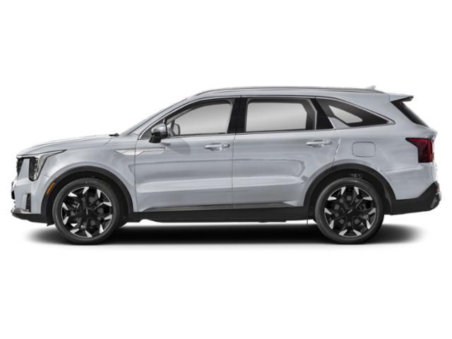 new 2025 Kia Sorento car, priced at $39,690