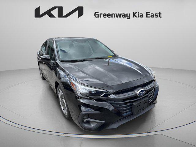 used 2024 Subaru Legacy car, priced at $24,793