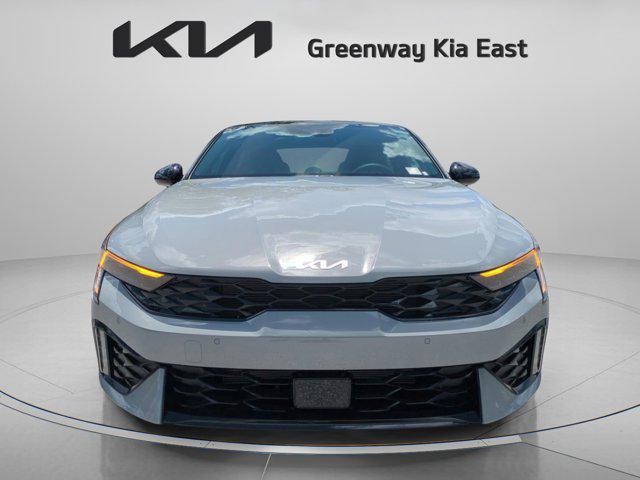 new 2025 Kia K5 car, priced at $29,001