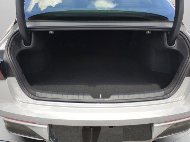 new 2025 Kia K5 car, priced at $29,001
