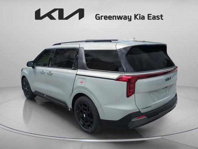 new 2026 Kia Carnival car, priced at $46,959