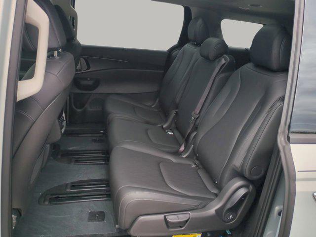 new 2026 Kia Carnival car, priced at $46,959