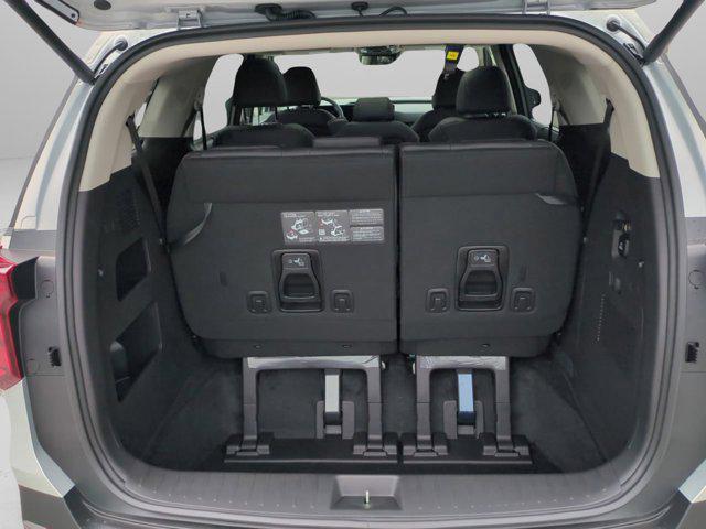 new 2026 Kia Carnival car, priced at $46,959