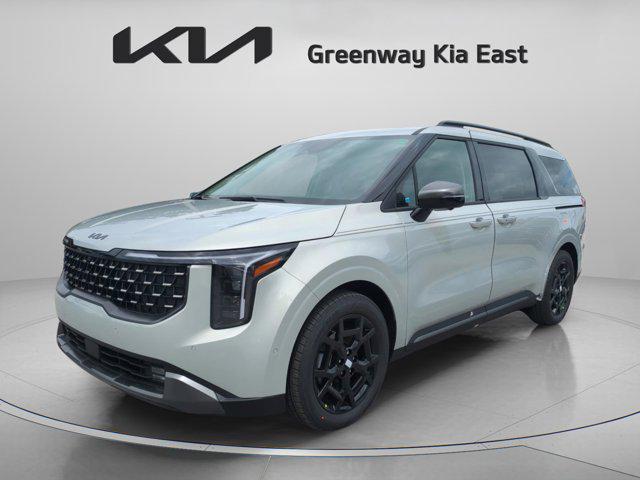 new 2026 Kia Carnival car, priced at $46,959