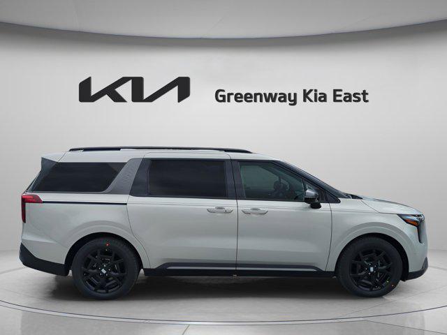 new 2026 Kia Carnival car, priced at $46,959