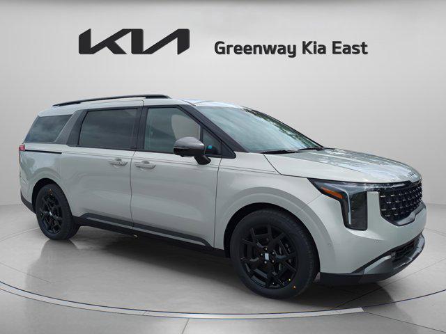 new 2026 Kia Carnival car, priced at $46,959