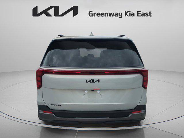 new 2026 Kia Carnival car, priced at $46,959