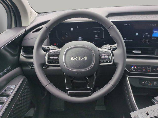 new 2026 Kia Carnival car, priced at $46,959