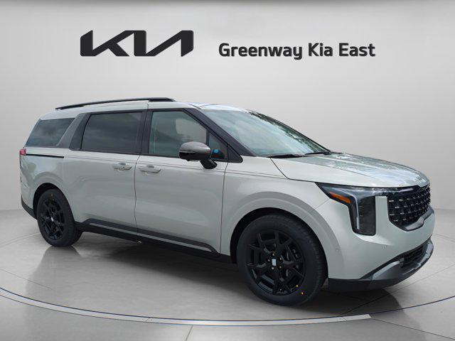 new 2026 Kia Carnival car, priced at $46,959