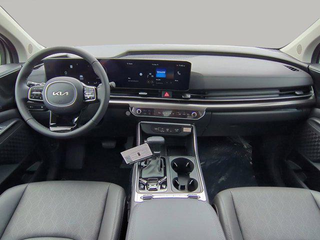 new 2026 Kia Carnival car, priced at $46,959