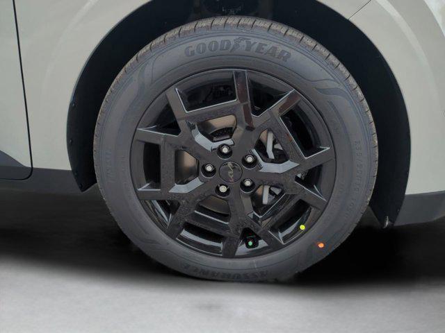 new 2026 Kia Carnival car, priced at $46,959