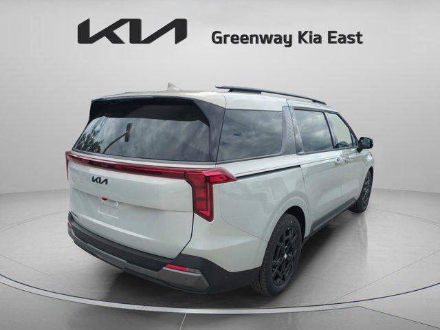 new 2026 Kia Carnival car, priced at $46,959