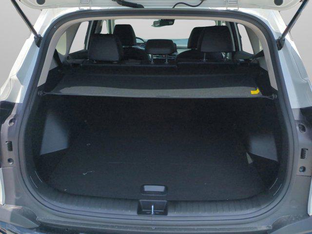 new 2025 Kia Seltos car, priced at $26,149