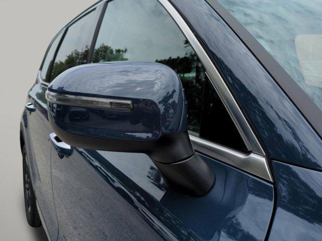 new 2025 Kia Telluride car, priced at $38,132