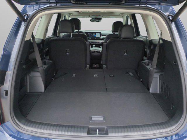 new 2025 Kia Telluride car, priced at $38,132