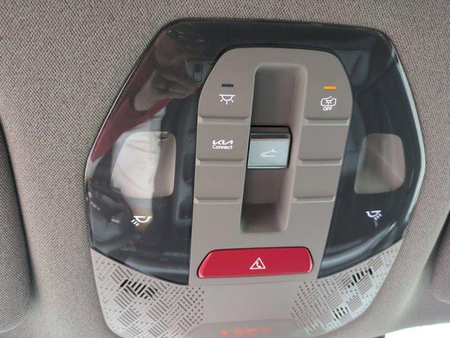 new 2026 Kia EV9 car, priced at $54,870