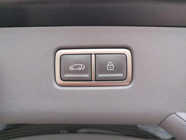 new 2026 Kia EV9 car, priced at $54,870