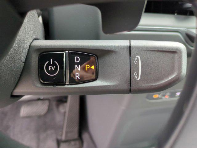 new 2026 Kia EV9 car, priced at $54,870