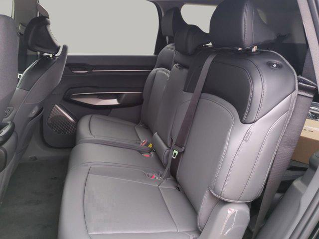 new 2026 Kia EV9 car, priced at $54,870
