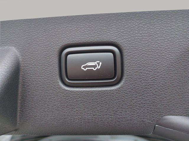 new 2026 Kia Sportage car, priced at $31,563