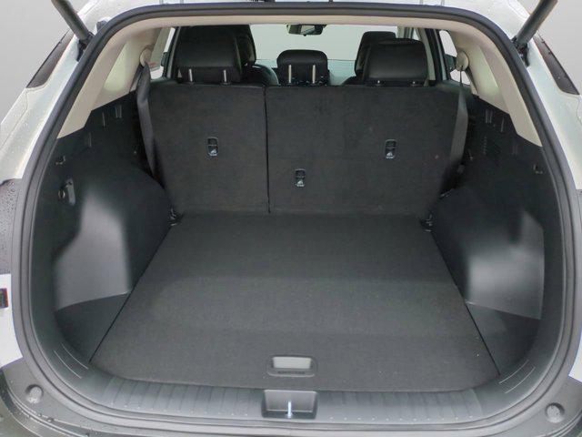 new 2026 Kia Sportage car, priced at $31,563