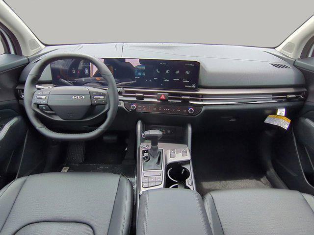 new 2026 Kia Sportage car, priced at $31,563