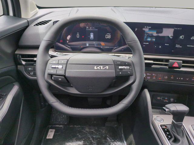 new 2026 Kia Sportage car, priced at $31,563