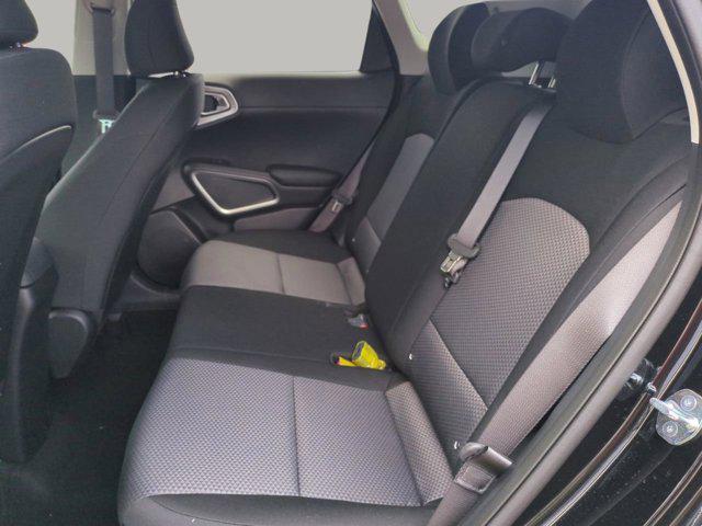 new 2025 Kia Soul car, priced at $20,300