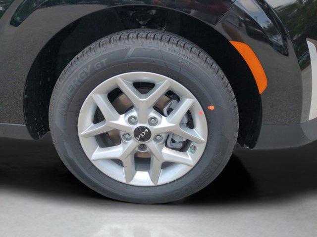 new 2025 Kia Soul car, priced at $20,300