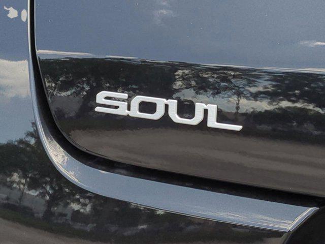 new 2025 Kia Soul car, priced at $20,300