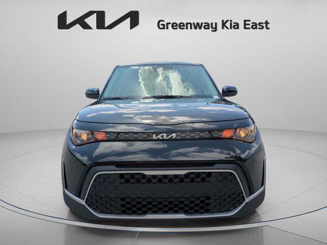 new 2025 Kia Soul car, priced at $20,300