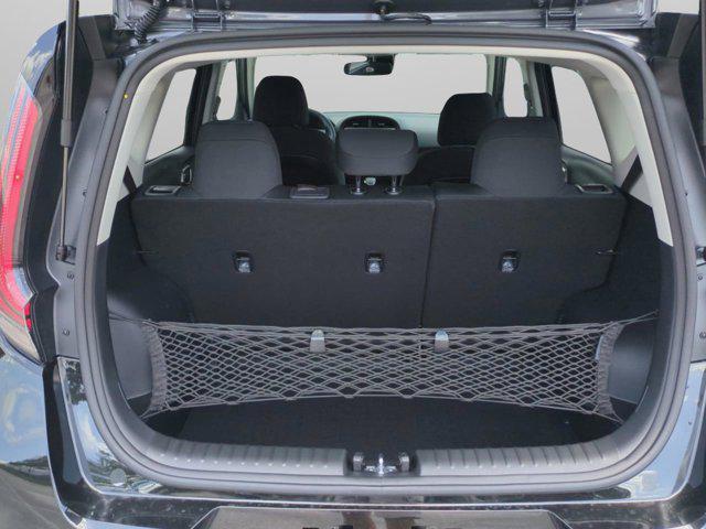 new 2025 Kia Soul car, priced at $20,300