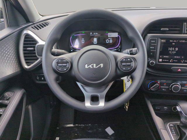 new 2025 Kia Soul car, priced at $20,300