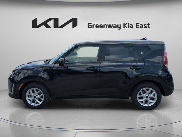 new 2025 Kia Soul car, priced at $20,300