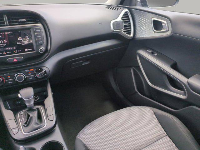 new 2025 Kia Soul car, priced at $20,300