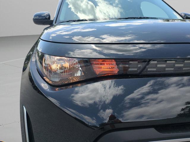 new 2025 Kia Soul car, priced at $20,300