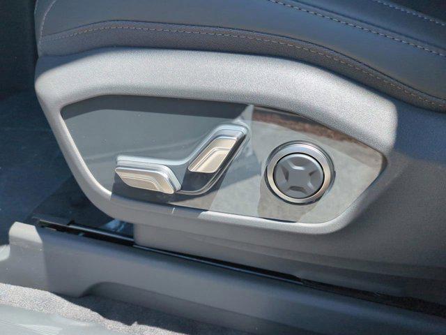 new 2026 Kia EV9 car, priced at $61,735